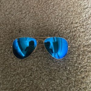 Ray ban sunglasses